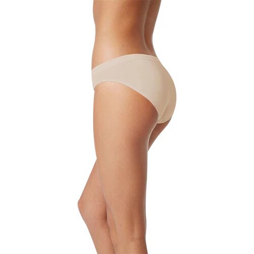 Classic Bikini Nude Str