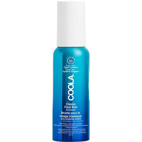 Classic Face Mist Spf 50 100 Ml