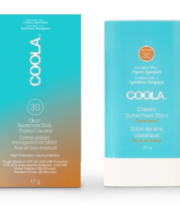 Classic Sun Stick Spf 30  Tropical Coconut 17 Gr