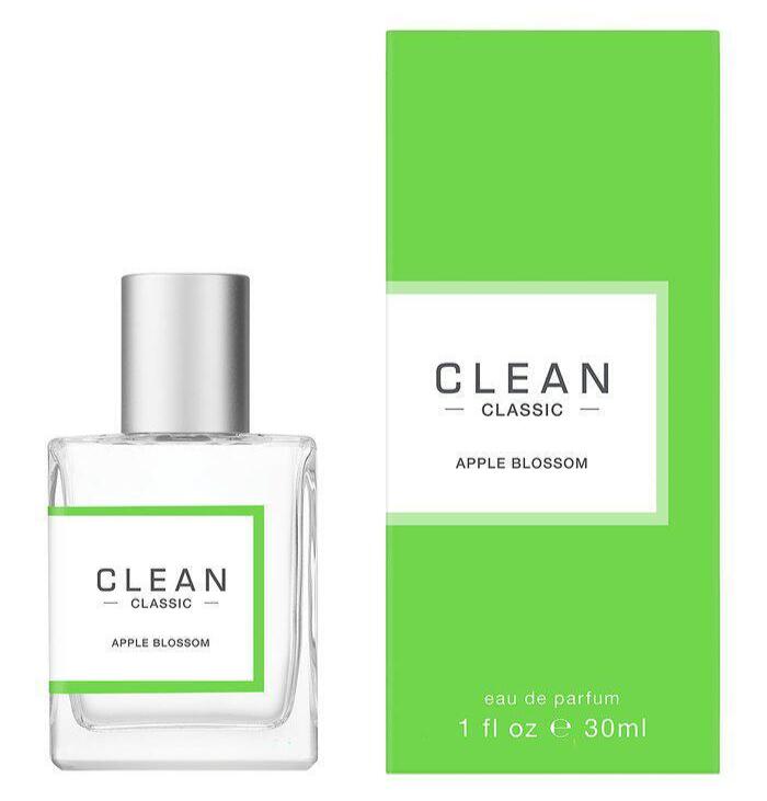 Clean Classic Apple Blossom Edp  30ml