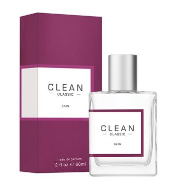 Clean Classic Skin Eau De Parfum 60 Ml
