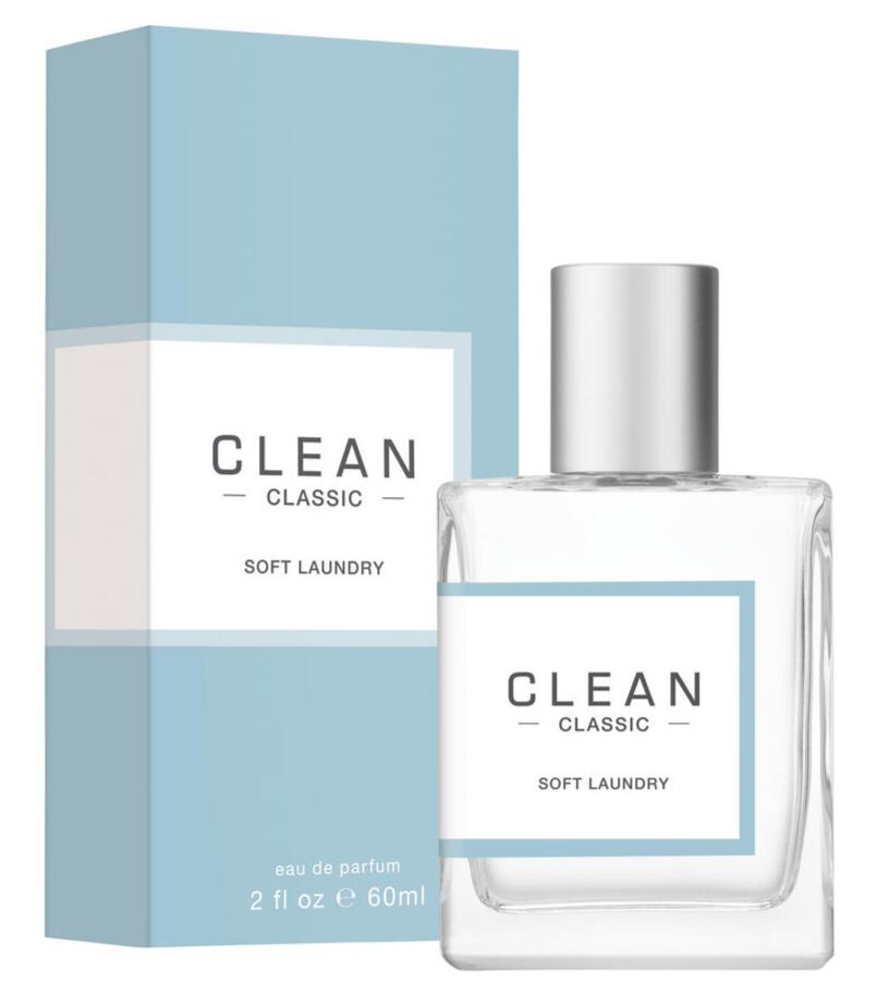 Clean Classic Soft Laundry  60ml