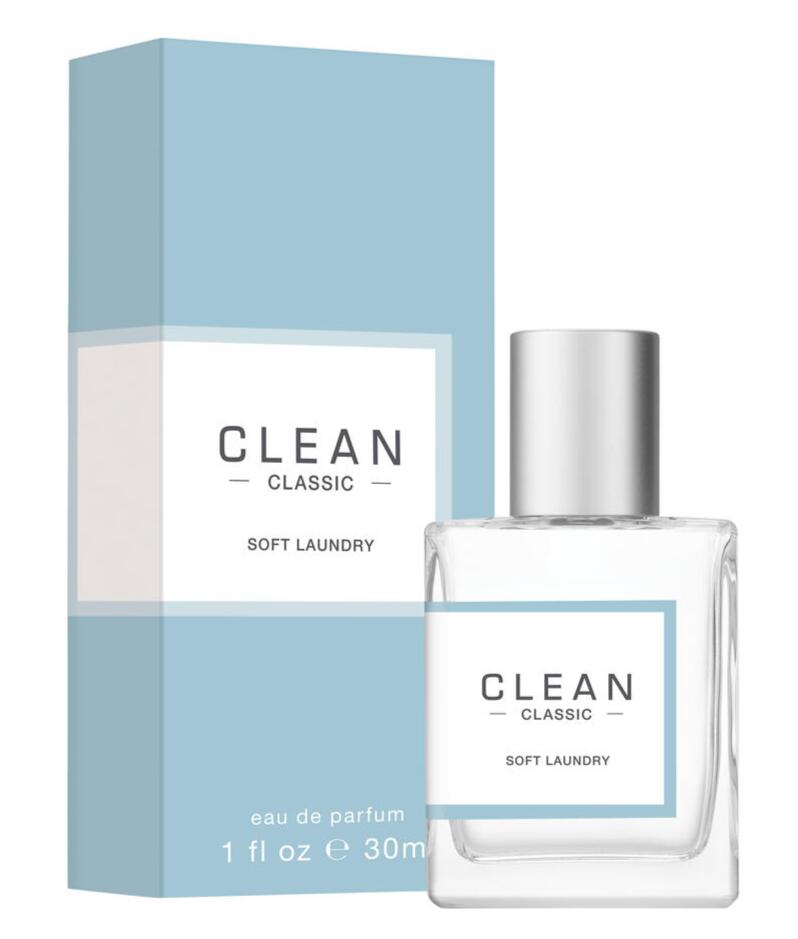 Clean Classic Soft Laundry  30ml