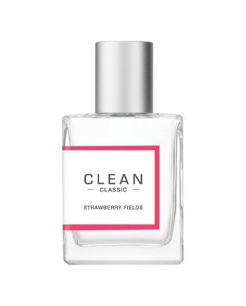 Clean Classic Strawberry Fields Eau De Parfum 30 Ml