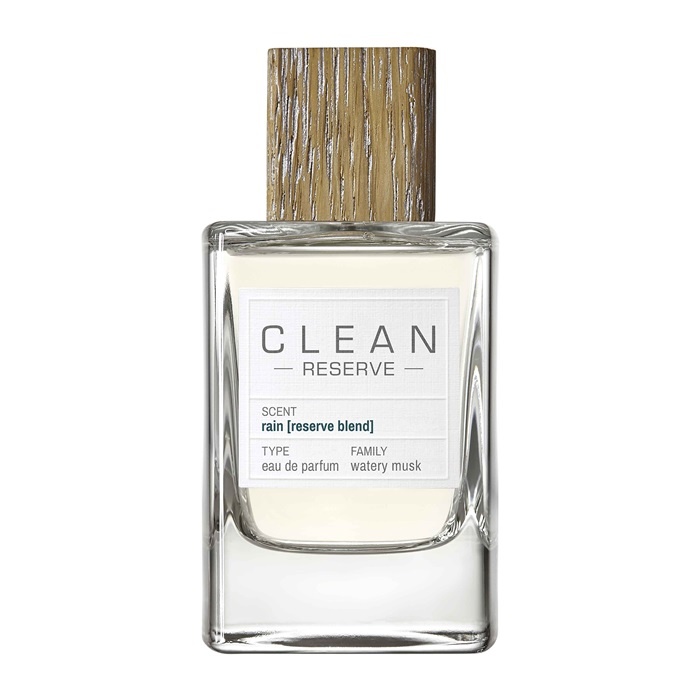 Clean Reserve Blend Rain Edp  50 Ml