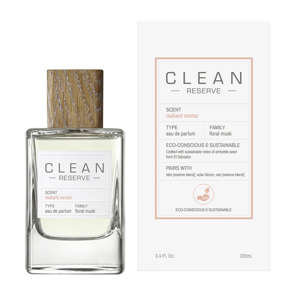 Clean Reserve Radiant Nectar  100ml