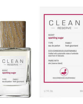 Clean Reserve Sparkling Sugar Edp  50ml