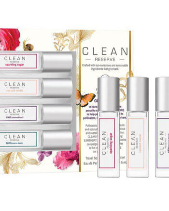 Clean Reserve Travel Spray Layering Collection    X5ml