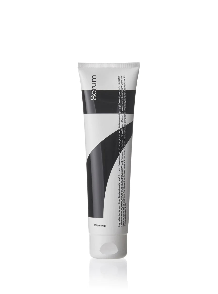 Clean Up Serum   150ml