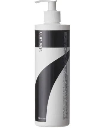 Clean Up Serum   500 Ml