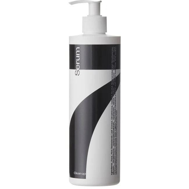 Clean Up Serum 500 Ml