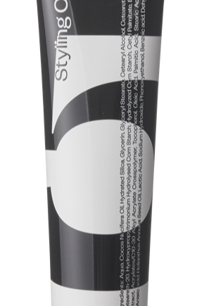 Clean Up Styling Cream    150ml