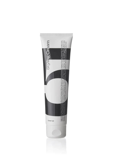 Clean Up Styling Cream   150 Ml