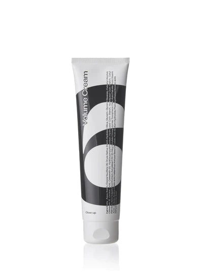 Clean Up Volume Cream   150 Ml