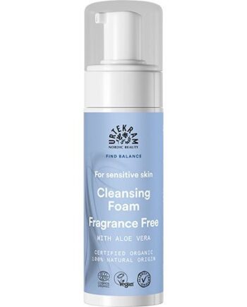 Cleansing Foam Fragrance Free 150 Ml