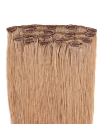 Clip On Extensions Karamel  10