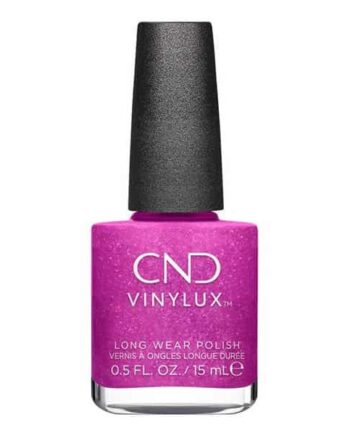 Cnd Vinylux All The Rage  443
