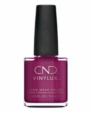 Cnd Vinylux Berry Boudoir  251