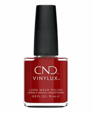 Cnd Vinylux Bordeaux Babe  365