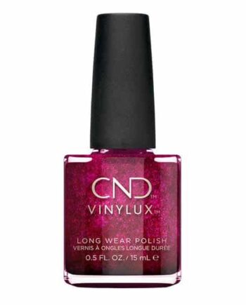 Cnd Vinylux Butterfly Queen  190