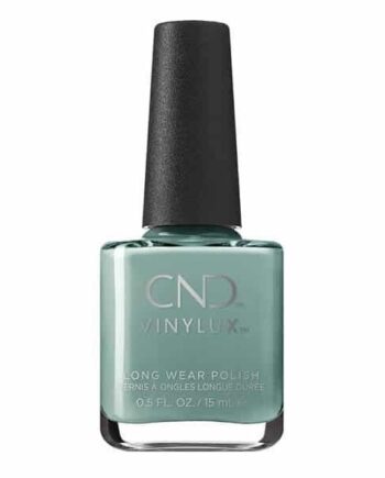 Cnd Vinylux Morning Dew  409