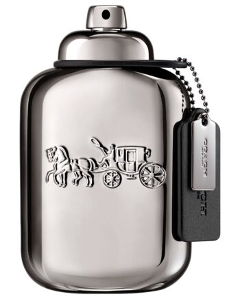 Coach Pure Platinum Parfum 40 Ml