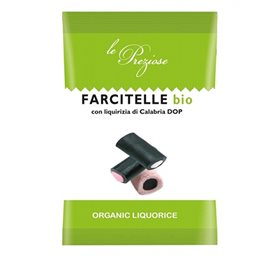 Coala   Lakrids Konfetti    Bull  70g