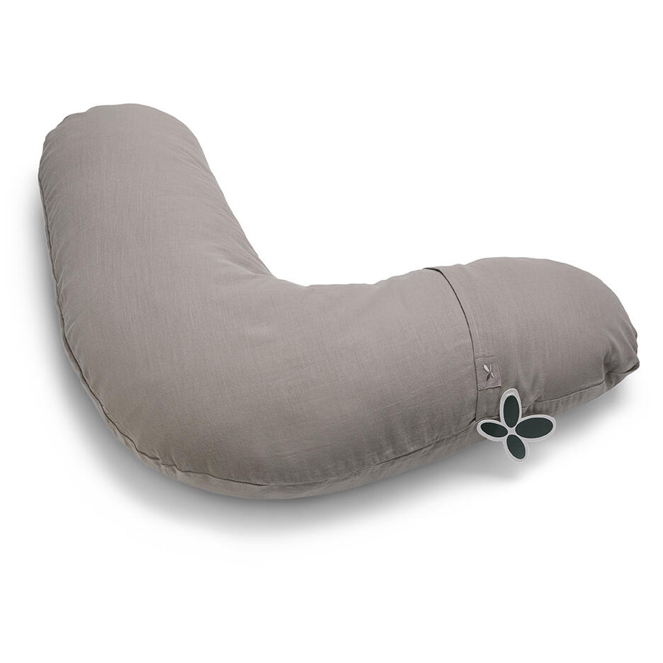 Cocoon Ammepude Betræk  Wallaby Brown
