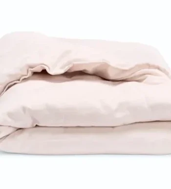 Cocoon Dynebetræk Til Babydyne 70x100  Flamingo Pink