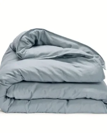 Cocoon Dynebetræk 140x220  Marlin Blue
