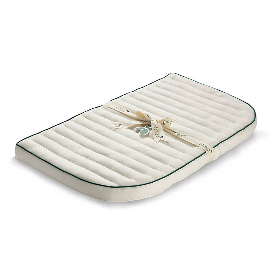Cocoon Kapok Lux Madras Til Babybay Maxi Boxspring 50ã 89