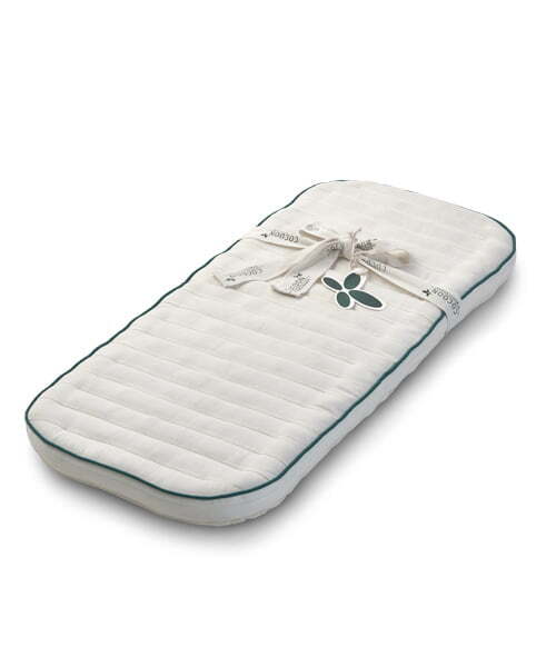 Cocoon Kapok Madras Naturkind Lux Barnevogn 31ã 75