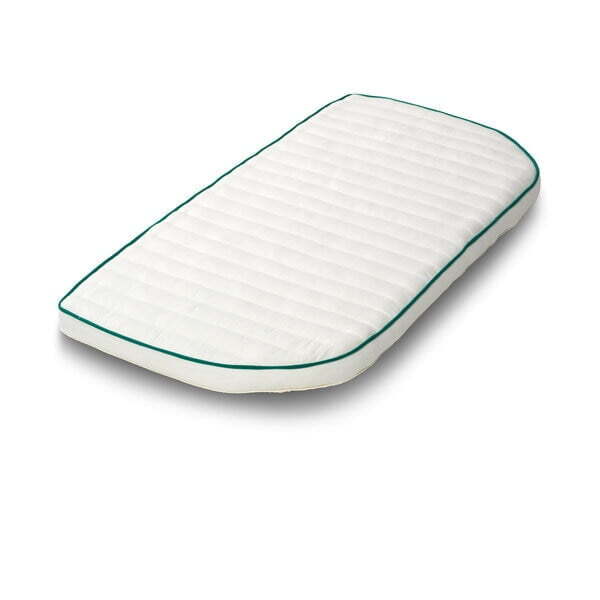 Cocoon Kapok Madras Til Babybay Maxi Boxspring Comfort  45ã 89