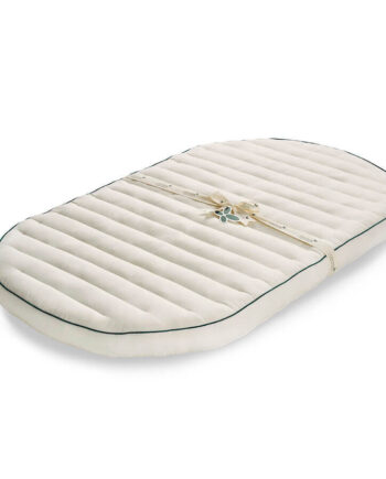 Cocoon Kapok Madras Til Daisy Rattanseng  Stor  84x149