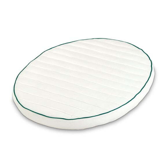 Cocoon Kapok Madras Til Stokke Sleepi Mini V2  57ã 75