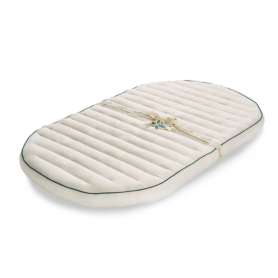Cocoon Kapok Madras Til Stokke Sleepi V3  74x169 Cm