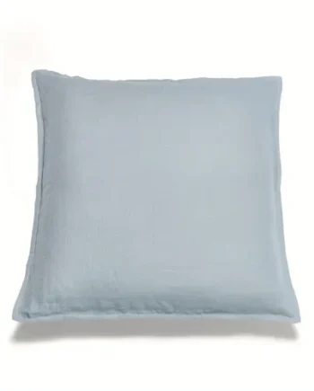 Cocoon Pudebetræk 60x63  Marlin Blue