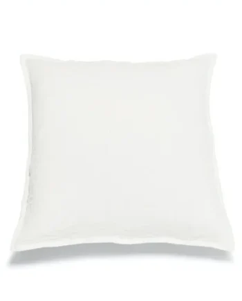 Cocoon Pudebetræk 60x63  Polar Bear White