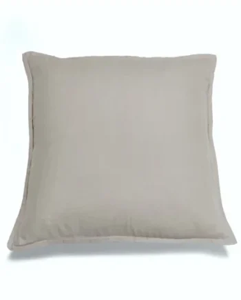 Cocoon Pudebetræk 60x63  Wallaby Brown