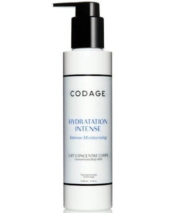 Codage Concentrated Milk Intense Moist 150ml
