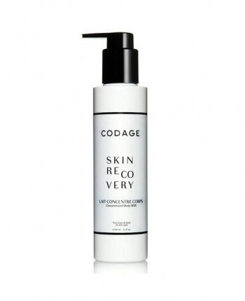 Codage Concentrated Milk Skin Recovery 150 Ml