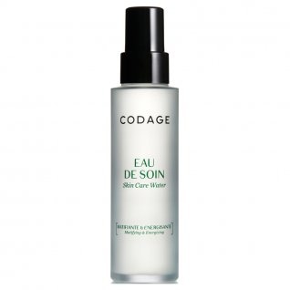 Codage Matifying   Energizing Care Water  100 Ml