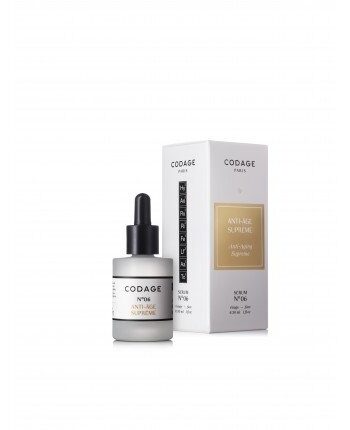 Codage Serum No    Anti Aging Supreme 30ml