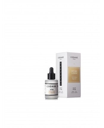 Codage Serum No    Anti Aging Supreme 10ml