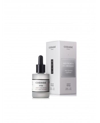 Codage Serum No    Anti Spots   Ligthening 30ml