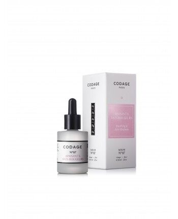 Codage Serum No    Soothing   Anti Redness 30ml