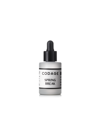 Codage Spring Break Repair   Reactivation 10 Ml