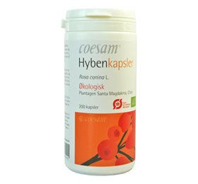 Coesam Hybenkapsler    Bull  200 Kps