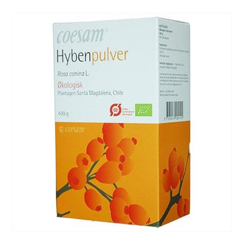 Coesam Hybenpulver    400g