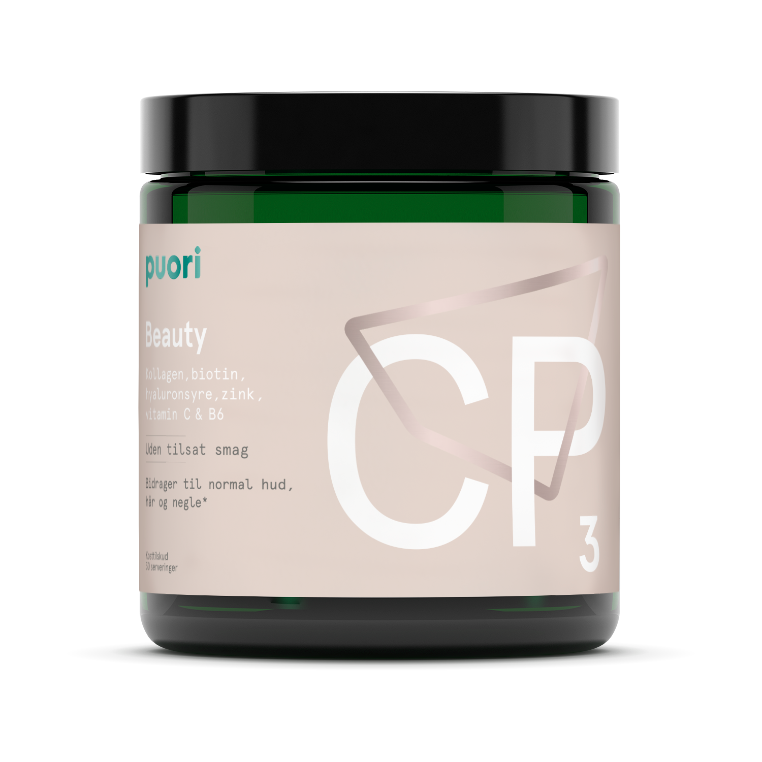 Collagen Beauty Cp3 155 Gram